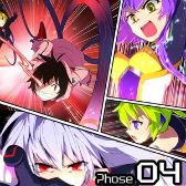 画像ギャラリー No.009のサムネイル画像 / 「crossbeats REV. SUNRISE」オンラインイベント“Phase：04 ROAR”を開始