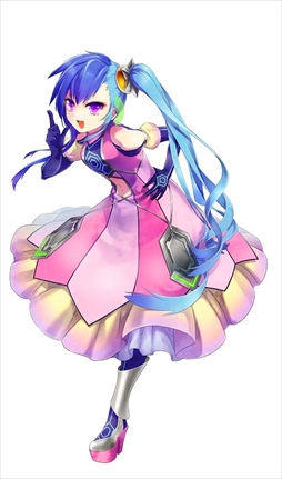 画像ギャラリー No.002のサムネイル画像 / 「crossbeats REV. SUNRISE」，イベント「双子の迎撃プログラム」が8月7日に開催