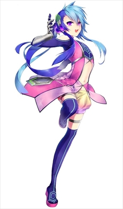画像ギャラリー No.003のサムネイル画像 / 「crossbeats REV. SUNRISE」，イベント「双子の迎撃プログラム」が8月7日に開催