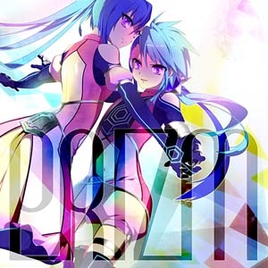 画像ギャラリー No.005のサムネイル画像 / 「crossbeats REV. SUNRISE」，イベント「双子の迎撃プログラム」が8月7日に開催