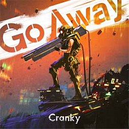 画像ギャラリー No.004のサムネイル画像 / 「crossbeats REV. SUNRISE」，Cranky氏の待望の新曲「Go Away」が登場