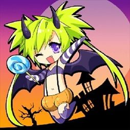画像ギャラリー No.007のサムネイル画像 / 「crossbeats REV. SUNRISE」,季節限定イベント「Hallowe'en☆2017」を開催