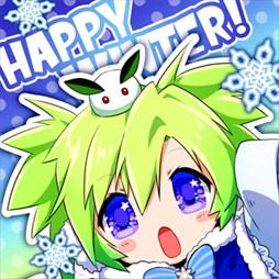 画像ギャラリー No.006のサムネイル画像 / 「crossbeats REV. SUNRISE」,季節限定イベント「宿雪に包まれて」開催