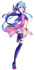画像ギャラリー No.001のサムネイル画像 / 「crossbeats REV. SUNRISE」，オンラインサービス最後のイベントがスタート