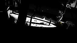画像ギャラリー No.002のサムネイル画像 / フィルム・ノワール風のサバイバルホラー「White Night」が3月3日にもダウンロード配信開始