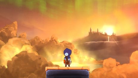 画像ギャラリー No.002のサムネイル画像 / 「Teslagrad」“磁気の力”の詳細と，物語が公開。磁気を操る多彩なアイテムを探索＆戦闘で活用し，巨塔に隠された謎を解き明かそう