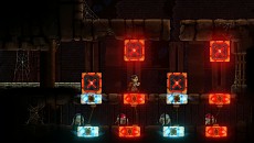 画像ギャラリー No.005のサムネイル画像 / 「Teslagrad」“磁気の力”の詳細と，物語が公開。磁気を操る多彩なアイテムを探索＆戦闘で活用し，巨塔に隠された謎を解き明かそう