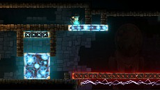 画像ギャラリー No.016のサムネイル画像 / 「Teslagrad」“磁気の力”の詳細と，物語が公開。磁気を操る多彩なアイテムを探索＆戦闘で活用し，巨塔に隠された謎を解き明かそう