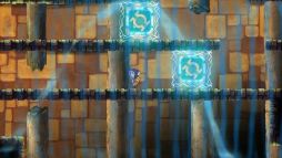 画像ギャラリー No.025のサムネイル画像 / 「Teslagrad」“磁気の力”の詳細と，物語が公開。磁気を操る多彩なアイテムを探索＆戦闘で活用し，巨塔に隠された謎を解き明かそう