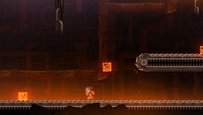 画像ギャラリー No.027のサムネイル画像 / 「Teslagrad」“磁気の力”の詳細と，物語が公開。磁気を操る多彩なアイテムを探索＆戦闘で活用し，巨塔に隠された謎を解き明かそう