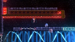 画像ギャラリー No.015のサムネイル画像 / 磁気の力を使いこなし,巨塔に秘められた謎を解き明かせ。「Teslagrad」のプレイレポートを掲載