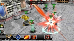 画像ギャラリー No.014のサムネイル画像 / 「アナザーファンタジーストーリー」，Android版の事前登録受付をスタート