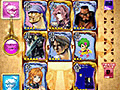 「ファイナルファンタジーポータルアプリ」にカードゲーム「Triple Triad」が実装。FFシリーズに登場するキャラ達がカードになり，収集や対戦を楽しめる