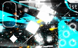画像ギャラリー No.005のサムネイル画像 / ロボットACT「BREAK ARTS:cyber battle racing 」スマホ向けに配信決定