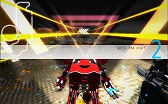 画像ギャラリー No.002のサムネイル画像 / 「BREAK ARTS:cyber battle racing」,新たに2機の機体情報を公開
