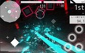 画像ギャラリー No.004のサムネイル画像 / 「BREAK ARTS:cyber battle racing」,新たに2機の機体情報を公開