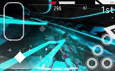 画像ギャラリー No.005のサムネイル画像 / 「BREAK ARTS:cyber battle racing」,新たに2機の機体情報を公開