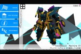 画像ギャラリー No.009のサムネイル画像 / 「BREAK ARTS」Ver.1.0.8へのアップデートを実施。10万bmをプレゼント