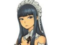 「ラングリッサー リインカーネーション-転生-」，敏腕メイドの「マイヤ」と，主人公の頼もしき相棒「アレス」の情報が公開