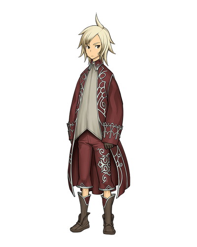 画像ギャラリー No.002のサムネイル画像 / 「ラングリッサー リインカーネーション-転生-」，老騎士オディロン（CV：中田譲治）や魔族パツィル（CV：たかはし智秋）など7人のキャラクターが公開