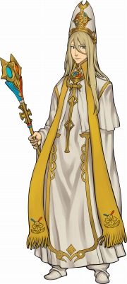 画像ギャラリー No.008のサムネイル画像 / 「ラングリッサー リインカーネーション-転生-」最新PVを公開。新キャラ「リュグナー」(CV：望月 英)と「マリエル」(CV：山本彩乃)が登場