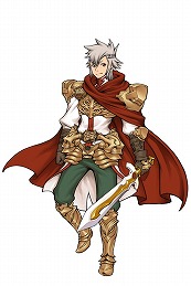 画像ギャラリー No.002のサムネイル画像 / 【PR】往年のシミュレーションRPGが,高い戦略性はそのままで装いも新たに15年振りに登場。「ラングリッサー リインカーネーション-転生-」の魅力を紹介