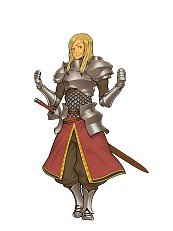 画像ギャラリー No.006のサムネイル画像 / 【PR】往年のシミュレーションRPGが,高い戦略性はそのままで装いも新たに15年振りに登場。「ラングリッサー リインカーネーション-転生-」の魅力を紹介