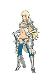 画像ギャラリー No.008のサムネイル画像 / 【PR】往年のシミュレーションRPGが,高い戦略性はそのままで装いも新たに15年振りに登場。「ラングリッサー リインカーネーション-転生-」の魅力を紹介