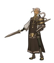 画像ギャラリー No.010のサムネイル画像 / 【PR】往年のシミュレーションRPGが,高い戦略性はそのままで装いも新たに15年振りに登場。「ラングリッサー リインカーネーション-転生-」の魅力を紹介