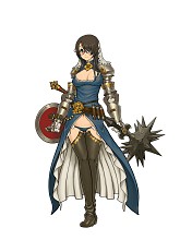 画像ギャラリー No.012のサムネイル画像 / 【PR】往年のシミュレーションRPGが,高い戦略性はそのままで装いも新たに15年振りに登場。「ラングリッサー リインカーネーション-転生-」の魅力を紹介