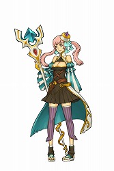 画像ギャラリー No.013のサムネイル画像 / 【PR】往年のシミュレーションRPGが,高い戦略性はそのままで装いも新たに15年振りに登場。「ラングリッサー リインカーネーション-転生-」の魅力を紹介