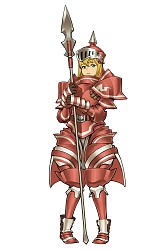 画像ギャラリー No.014のサムネイル画像 / 【PR】往年のシミュレーションRPGが,高い戦略性はそのままで装いも新たに15年振りに登場。「ラングリッサー リインカーネーション-転生-」の魅力を紹介