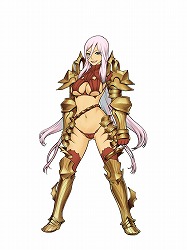 画像ギャラリー No.017のサムネイル画像 / 【PR】往年のシミュレーションRPGが,高い戦略性はそのままで装いも新たに15年振りに登場。「ラングリッサー リインカーネーション-転生-」の魅力を紹介