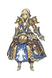 画像ギャラリー No.022のサムネイル画像 / 【PR】往年のシミュレーションRPGが,高い戦略性はそのままで装いも新たに15年振りに登場。「ラングリッサー リインカーネーション-転生-」の魅力を紹介