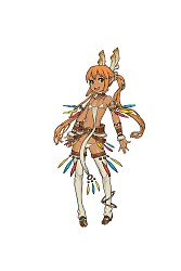 画像ギャラリー No.026のサムネイル画像 / 【PR】往年のシミュレーションRPGが,高い戦略性はそのままで装いも新たに15年振りに登場。「ラングリッサー リインカーネーション-転生-」の魅力を紹介