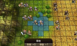 画像ギャラリー No.040のサムネイル画像 / 【PR】往年のシミュレーションRPGが，高い戦略性はそのままで装いも新たに15年振りに登場。「ラングリッサー リインカーネーション-転生-」の魅力を紹介