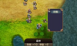 画像ギャラリー No.041のサムネイル画像 / 【PR】往年のシミュレーションRPGが，高い戦略性はそのままで装いも新たに15年振りに登場。「ラングリッサー リインカーネーション-転生-」の魅力を紹介