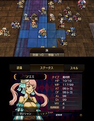 画像ギャラリー No.042のサムネイル画像 / 【PR】往年のシミュレーションRPGが，高い戦略性はそのままで装いも新たに15年振りに登場。「ラングリッサー リインカーネーション-転生-」の魅力を紹介