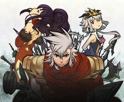 画像ギャラリー No.049のサムネイル画像 / 【PR】往年のシミュレーションRPGが，高い戦略性はそのままで装いも新たに15年振りに登場。「ラングリッサー リインカーネーション-転生-」の魅力を紹介