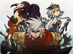 【PR】往年のシミュレーションRPGが，高い戦略性はそのままで装いも新たに15年振りに登場。「ラングリッサー リインカーネーション-転生-」の魅力を紹介