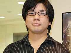 「ラングリッサー リインカーネーション −転生−」で，伝説のメサイヤブランドの復活を狙うエクストリームのプロデューサーに，これからのプランを聞いた