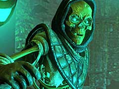 一人称視点のダンジョン探索RPG，「Underworld Ascendant」の最新トレイラーが公開