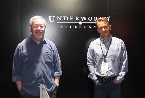 画像ギャラリー No.001のサムネイル画像 / ［E3 2018］「Underworld Ascendant」のプレイアブルデモを体験。美しいグラフィックスと自由度の高いプレイスタイルを楽しめる作品に