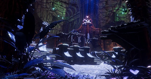 画像ギャラリー No.004のサムネイル画像 / ［E3 2018］「Underworld Ascendant」のプレイアブルデモを体験。美しいグラフィックスと自由度の高いプレイスタイルを楽しめる作品に