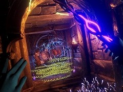 ［E3 2018］「Underworld Ascendant」のプレイアブルデモを体験。美しいグラフィックスと自由度の高いプレイスタイルを楽しめる作品に