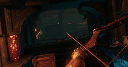 画像ギャラリー No.003のサムネイル画像 / 「ウルティマアンダーワールド」の精神的後継作品,「Underworld Ascendant」がついに発売