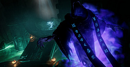 画像ギャラリー No.005のサムネイル画像 / 「ウルティマアンダーワールド」の精神的後継作品,「Underworld Ascendant」がついに発売