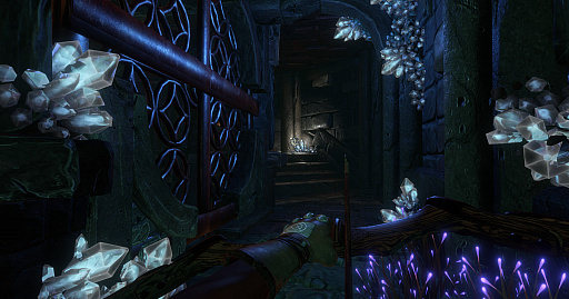 画像ギャラリー No.007のサムネイル画像 / 「ウルティマアンダーワールド」の精神的後継作品,「Underworld Ascendant」がついに発売