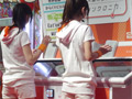 ［JAEPO2015］直感的に遊べる「シンクロニカ」や，小林幸子さんとコラボする「太鼓の達人 ムラサキVer.」など，バンダイナムコゲームスの音ゲーに要注目