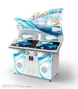 画像ギャラリー No.001のサムネイル画像 / 「シンクロニカ」の大型バージョンアップが本日実施。筐体デザインも一新